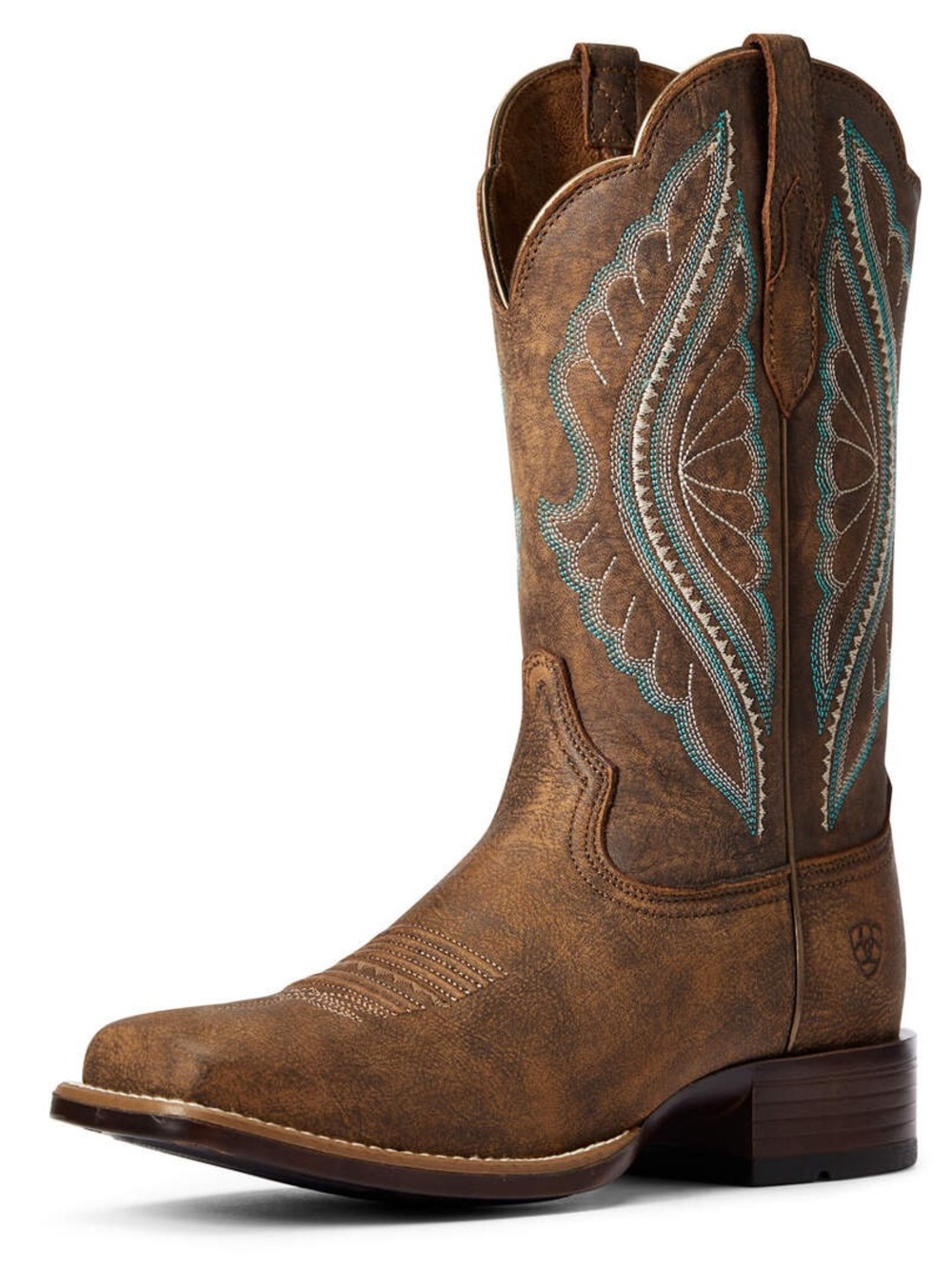 Ariat Women’s PrimeTime Square Toe Western  Boot